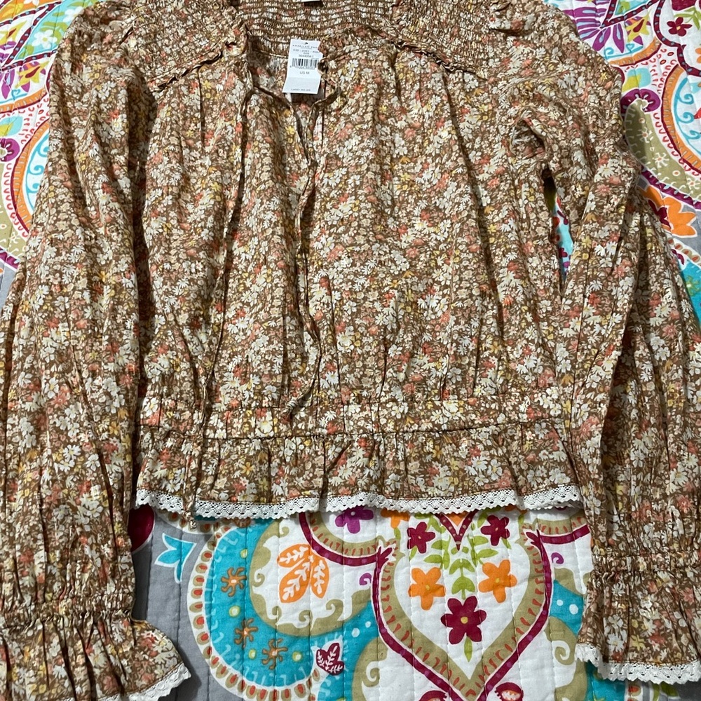 NWT American Eagle Top